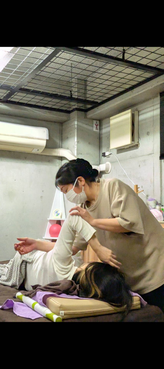 産後の骨盤ケアはいつから?当院が「1か月頃」と傷口の痛みを目安にする理由